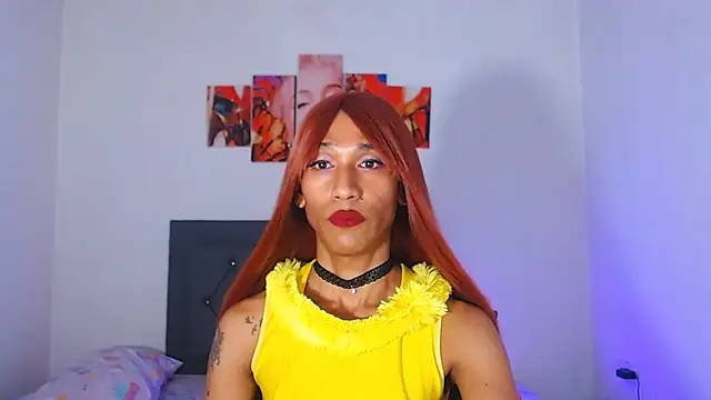 red veltet online show from June 20, 6:44 pm