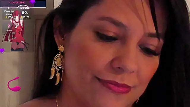isabellarous- online show from July 19, 11:07 pm