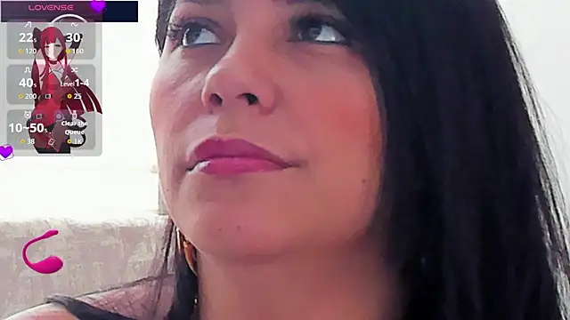 isabellarous- online show from July 8, 7:16 pm