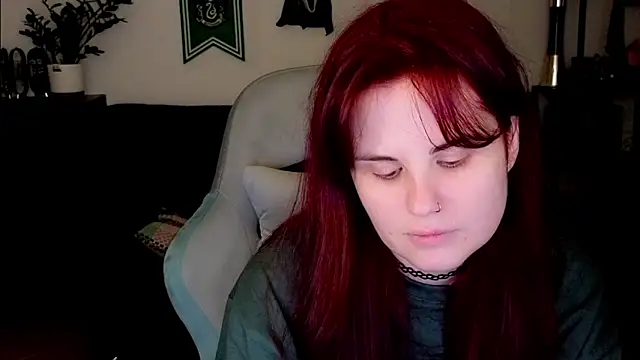 Della Ideal online show from February 18, 7:24 pm