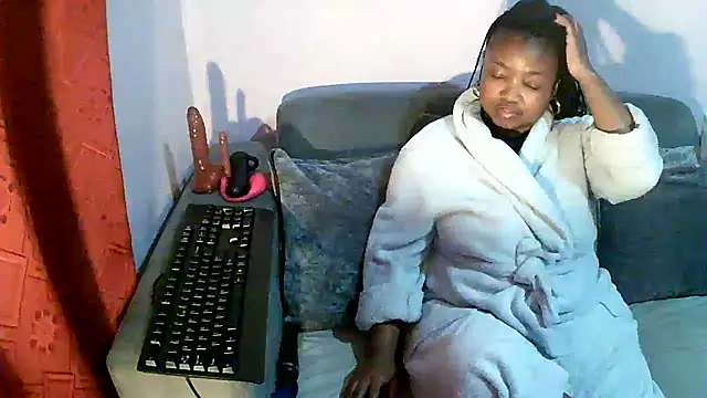 SEXYASSTINAXXX online show from July 14, 7:29 pm