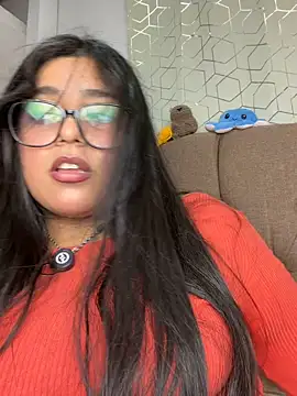 virginbrunette99 online show from May 14, 6:30 am
