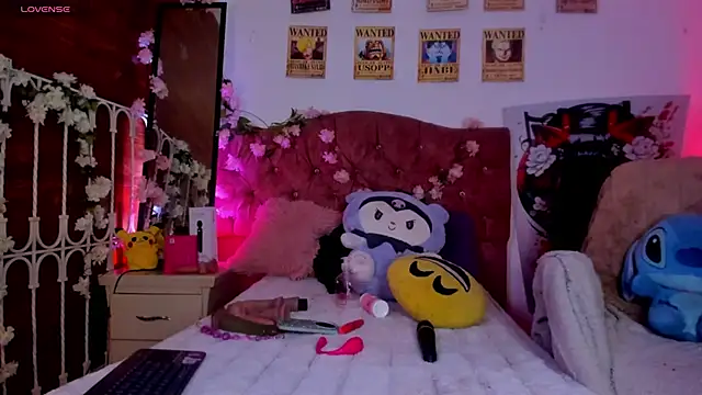 Minami Nakamura online show from November 28, 2:47 am