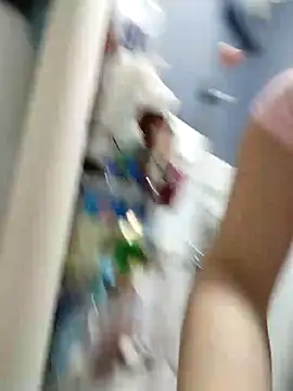 gothicmagiccatgirl online show from March 10, 4:55 pm