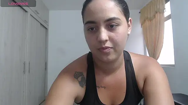 Anthonela Queen online show from November 15, 10:11 pm