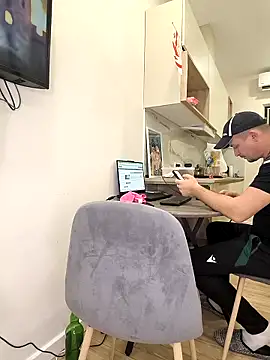  KissMyAss  online show from March 3, 5:19 pm