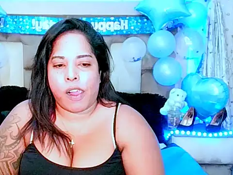 Snapshot of indiantopaz694u chatting on September 26, 6:55 am indiantopaz694u online show from September 26, 6:55 am