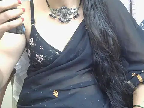 Lovely Manvi online show from September 17, 1:09 pm