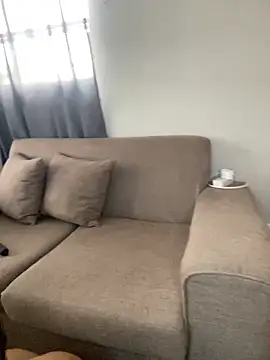  DollFace  online show from December 18, 6:18 am