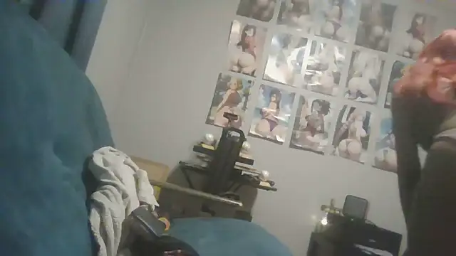 princesskimamii online show from December 4, 4:15 am