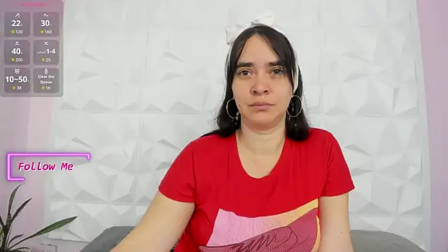 Snapshot of Valeriagomez_ chatting on September 14, 12:14 pm Valeriagomez online show from September 14, 12:14 pm