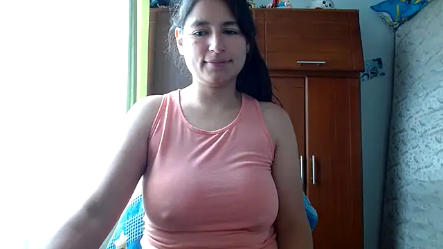 Escarcha-blue online show from April 29, 3:26 pm