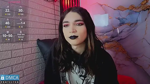 MaeveKuro online show from June 18, 3:19 am