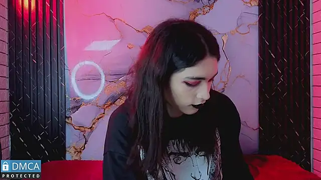 MaeveKuro online show from June 10, 3:28 am