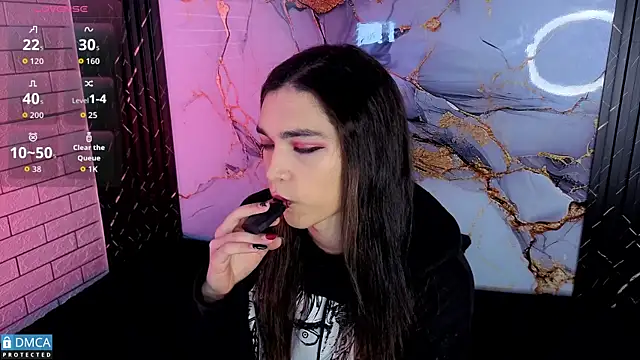 MaeveKuro online show from February 10, 3:31 am