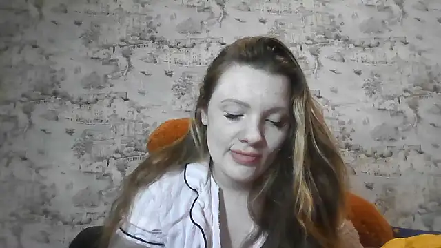 Eveline May online show from March 9, 7:17 pm