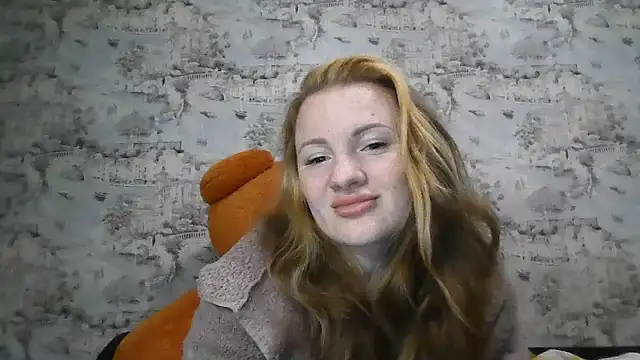 Eveline May online show from October 14, 2:30 pm