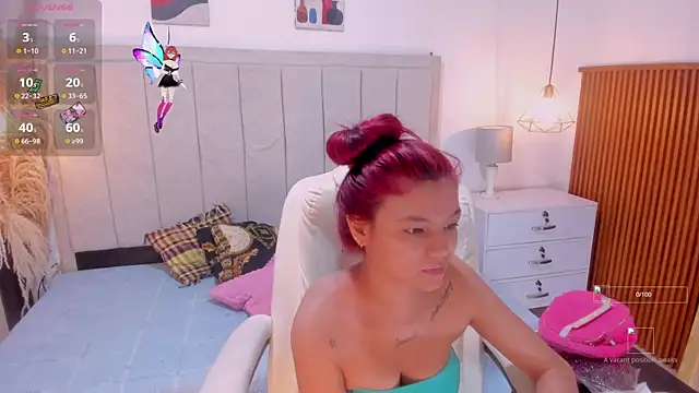 gime lara online show from December 3, 12:07 pm