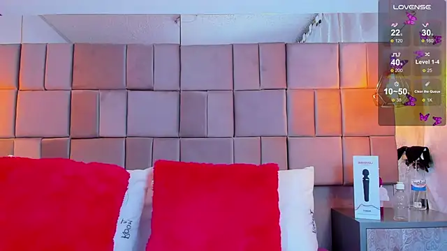 celeste star0 online show from November 29, 3:10 am