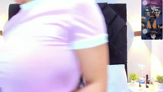 celeste star0 online show from October 21, 12:42 pm