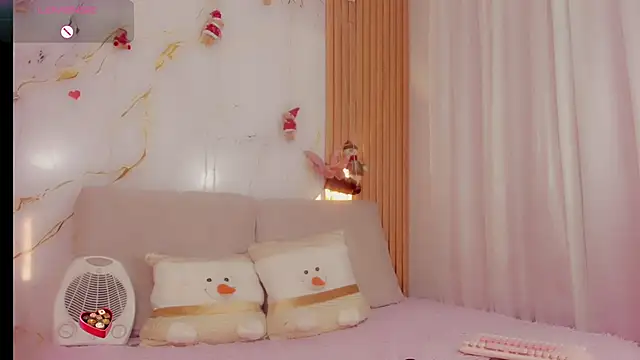 ValeriCardenas online show from December 3, 2:14 am