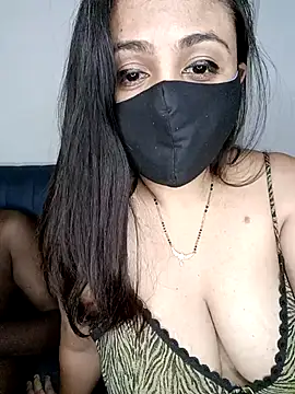 neha rohan12 online show from November 24, 6:10 pm