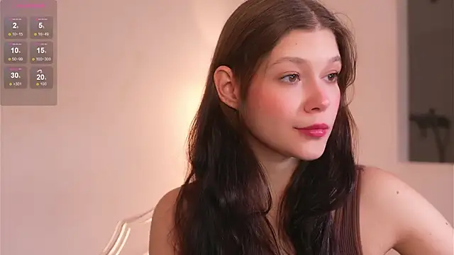 Kelly Ember online show from October 19, 3:36 pm