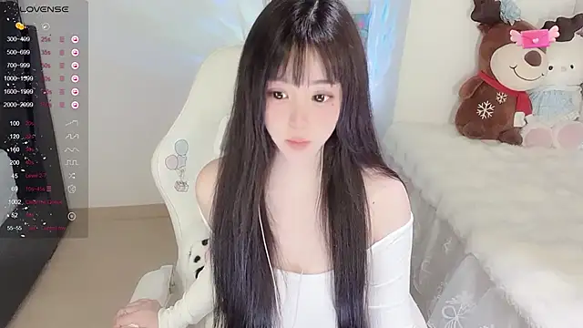 Milla-z online show from November 22, 4:48 am