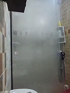 SexyLilyXO online show from October 3, 3:55 am