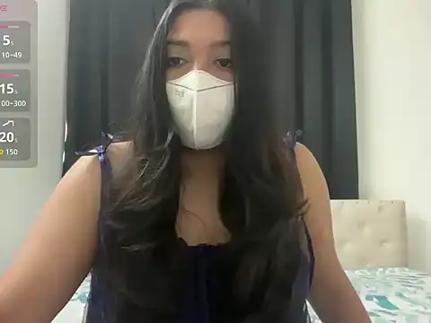 oviyakalra online show from December 19, 3:54 am