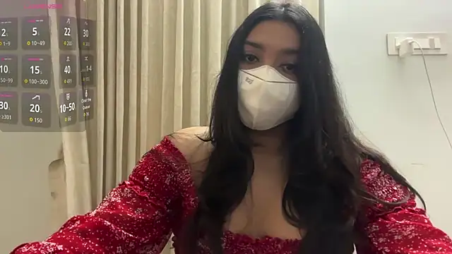 oviyakalra online show from September 13, 3:03 am