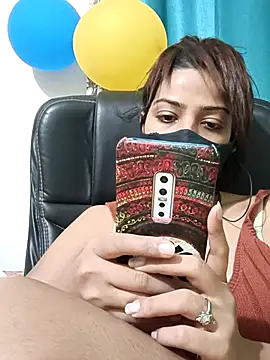 CRAZY  BITE online show from November 22, 7:27 pm