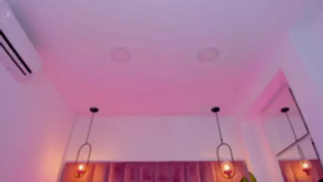 Haily b online show from February 19, 8:51 pm