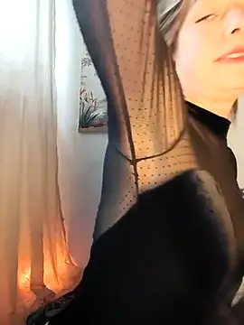 Rosemarie Blu online show from November 8, 11:37 am