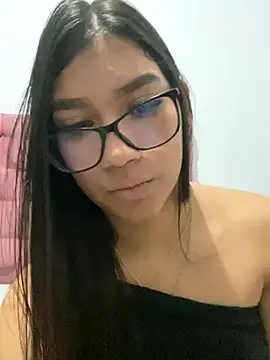 Snapshot of yousweet-Scarett chatting on September 16, 12:07 am yousweet-Scarett online show from September 16, 12:07 am
