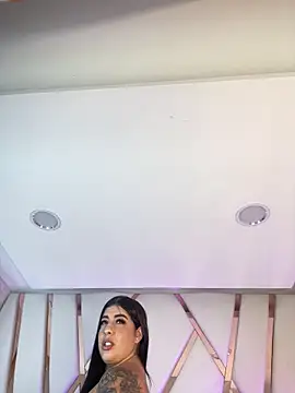 Madisson-Rivas online show from March 18, 7:08 pm