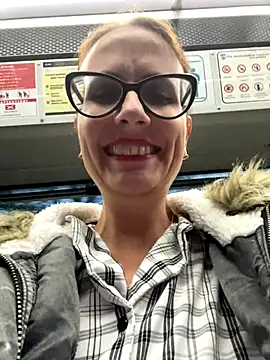 NataKitten online show from November 8, 2:55 pm