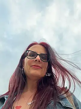 NataKitten online show from July 4, 3:35 am