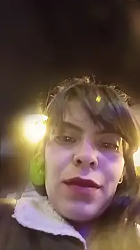 Ali3Martin online show from March 14, 12:55 am