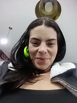 Ali3Martin online show from February 9, 10:45 pm