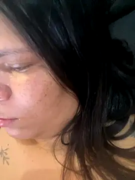 mel88Da online show from October 5, 10:59 pm