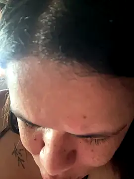 mel88Da online show from October 9, 8:13 pm