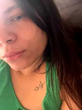 mel88Da online show from October 18, 2:20 pm