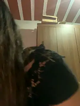 mel88Da online show from October 3, 5:18 pm