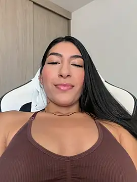 AshleyG 222 online show from June 27, 3:07 pm