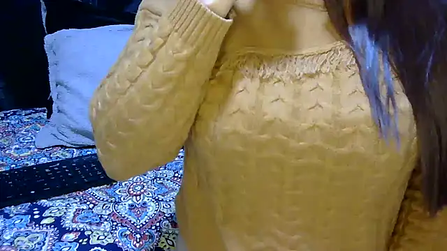 Novata online show from October 27, 2:18 am