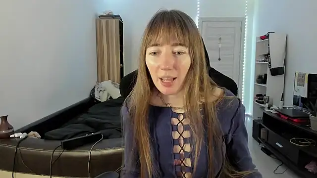 Snapshot of bekkawell chatting on September 25, 12:48 pm bekkawell online show from September 25, 12:48 pm