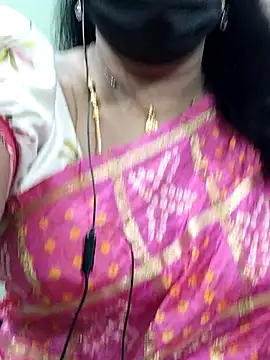 abinaya26 online show from October 24, 6:42 am