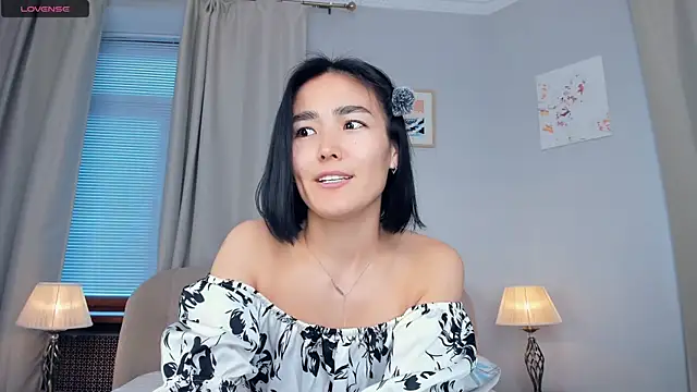 RanelDiva online show from October 16, 7:33 am