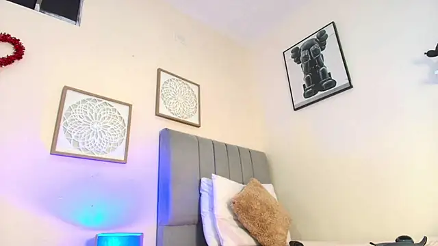 mary cute9 online show from February 23, 12:26 pm